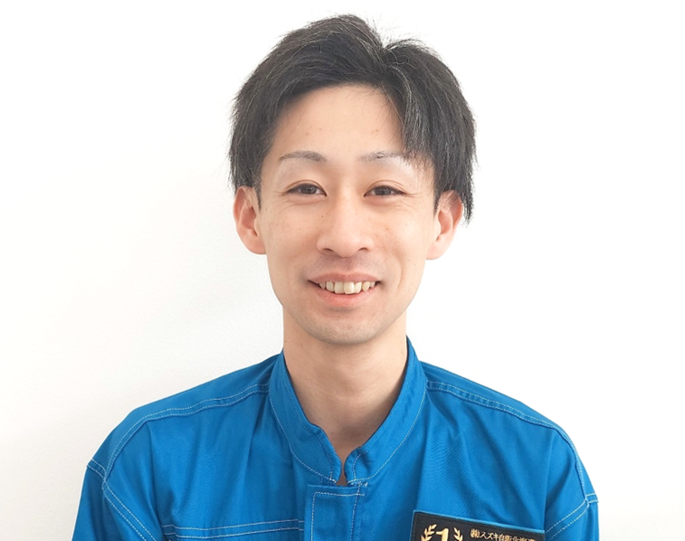 ほづみ